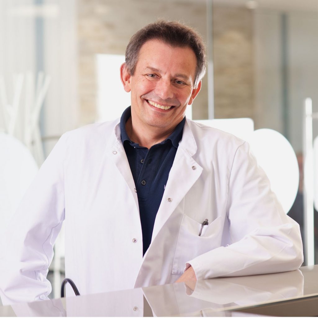Dr. med. Carsten Luerweg