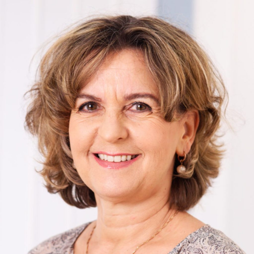 Anja Luerweg