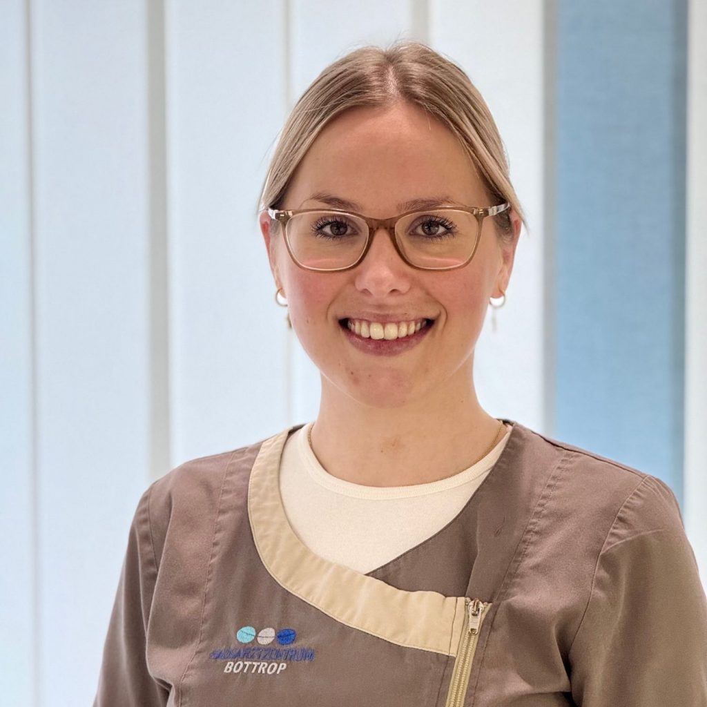 Saskia Köster